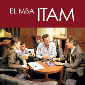 EL MBA ITAM